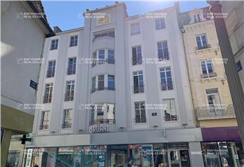 Location bureau Dijon (21000) - 97 m²