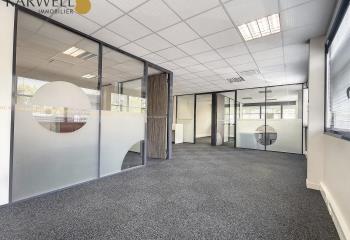 Location bureau Dijon (21000) - 116 m² à Dijon - 21000