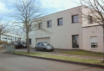 Location bureau Dijon (21000) - 172 m² à Dijon - 21000