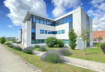 Location bureau Dijon (21000) - 654 m² à Dijon - 21000