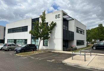 Location bureau Dijon (21000) - 636 m² à Dijon - 21000