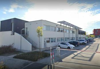 Location bureau Dijon (21000) - 120 m²