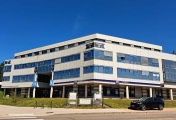 Location bureau Dijon (21000) - 146 m²