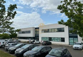 Location bureau Dijon (21000) - 170 m²