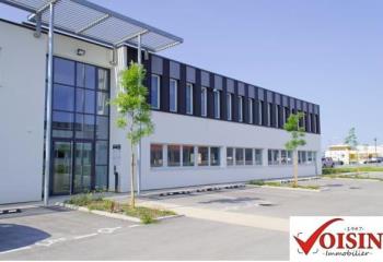 Location bureau Dijon (21000) - 120 m² à Dijon - 21000