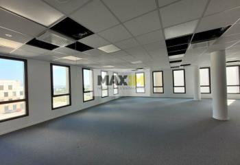 Location bureau Dijon (21000) - 201 m²