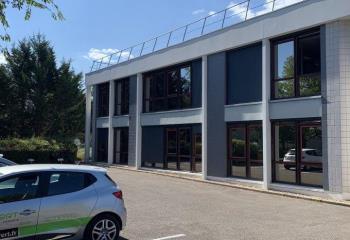 Location bureau Dijon (21000) - 381 m²