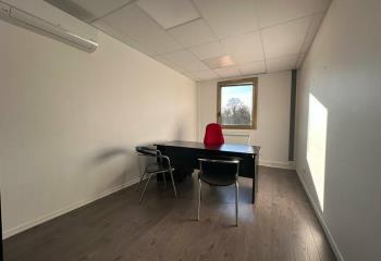 Location bureau Dijon (21000) - 36 m²