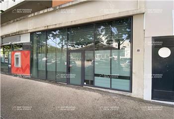 Location bureau Dijon (21000) - 95 m² à Dijon - 21000