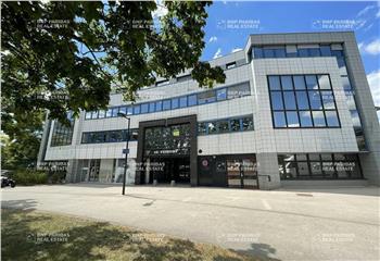 Location bureau Dijon (21000) - 508 m² à Dijon - 21000
