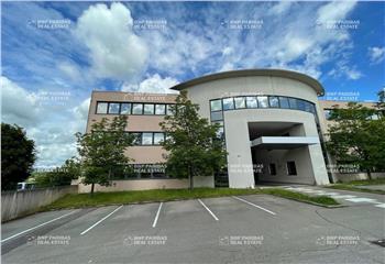 Location bureau Dijon (21000) - 3111 m² à Dijon - 21000