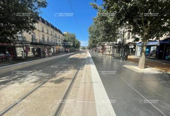 Location bureau Dijon (21000) - 180 m²