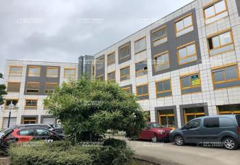 Location bureau Dijon (21000) - 147 m² à Dijon - 21000