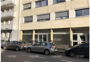 Location bureau Dijon (21000) - 100 m² à Dijon - 21000