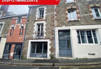 Location bureau Dinard (35800) - 39 m² à Dinard - 35800