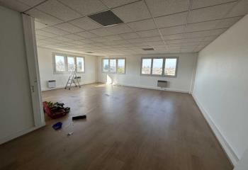 Location bureau Domont (95330) - 316 m²