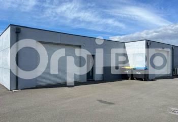 Location bureau Dompierre-sur-Mer (17139) - 210 m² à Dompierre-sur-Mer - 17139