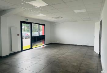 Location bureau Donges (44480) - 120 m²