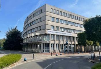 Location bureau Douai (59500) - 830 m²