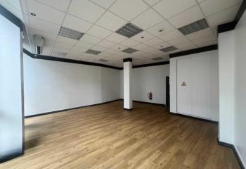 Location bureau Douai (59500) - 97 m² à Douai - 59500