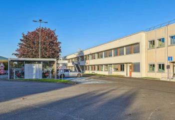 Location bureau Drancy (93700) - 1811 m² à Drancy - 93700