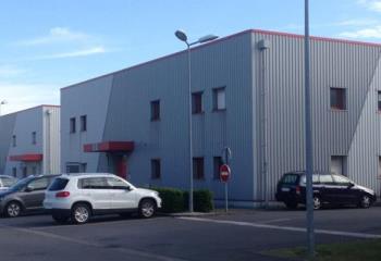Location bureau Dunkerque (59140) - 48 m² à Dunkerque - 59140