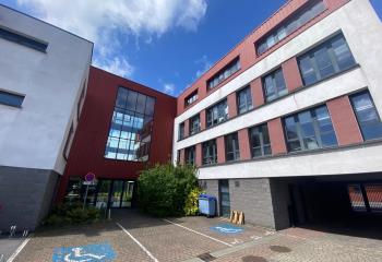 Location bureau Dunkerque (59140) - 174 m² à Dunkerque - 59140