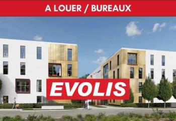 Location bureau Dury (80480) - 2195 m²