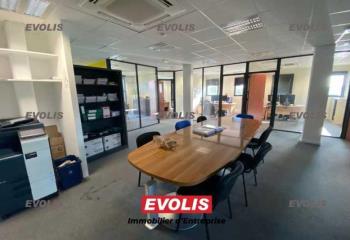 Location bureau Dury (80480) - 206 m²