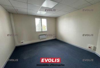 Location bureau Dury (80480) - 432 m² à Dury - 80480