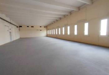 Location bureau Eaubonne (95600) - 561 m²