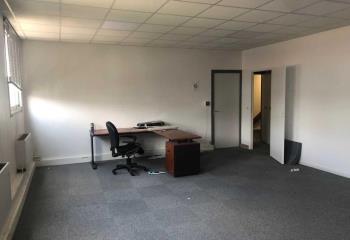 Location bureau Eaubonne (95600) - 285 m² à Eaubonne - 95600