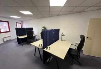 Location bureau Eaubonne (95600) - 30 m²