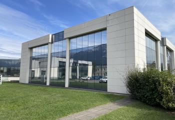 Location bureau Échirolles (38130) - 125 m²