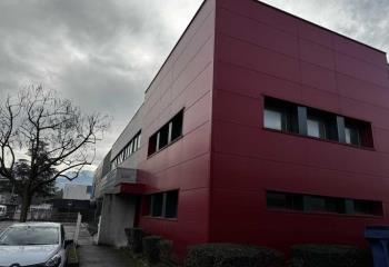 Location bureau Échirolles (38130) - 140 m²