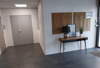 Location bureau Échirolles (38130) - 622 m²