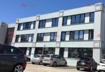 Location bureau École-Valentin (25480) - 191 m² à École-Valentin - 25480