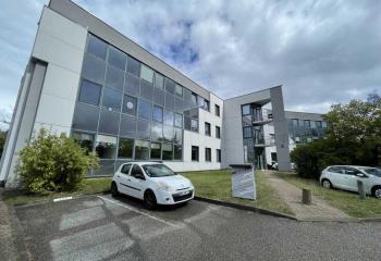 Location bureau Écully (69130) - 716 m²