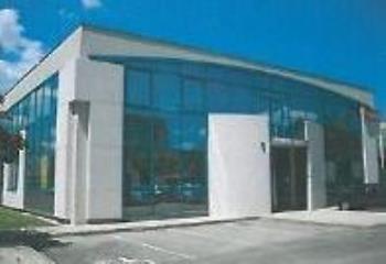 Location bureau Écully (69130) - 106 m²