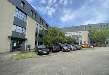 Location bureau Écully (69130) - 765 m² à Écully - 69130