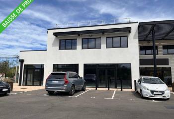 Location bureau Éguilles (13510) - 1153 m²