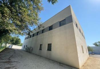 Location bureau Éguilles (13510) - 65 m²