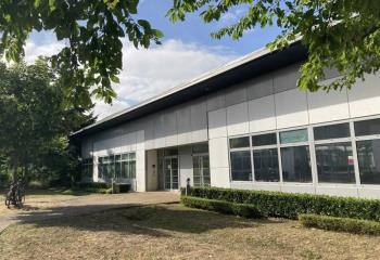 Location bureau Élancourt (78990) - 235 m² à Élancourt - 78990