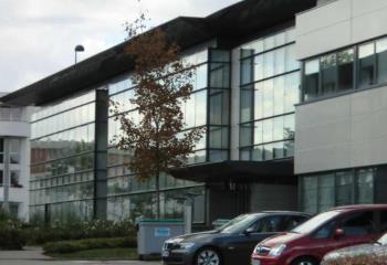 Location bureau Élancourt (78990) - 525 m²