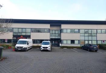 Location bureau Élancourt (78990) - 155 m² à Élancourt - 78990