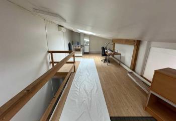 Location bureau Enghien-les-Bains (95880) - 45 m² à Enghien-les-Bains - 95880