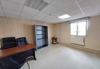 Location bureau Ennery (95300) - 18 m² à Ennery - 95300