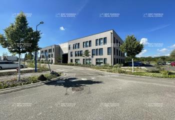 Location bureau Entzheim (67960) - 130 m²