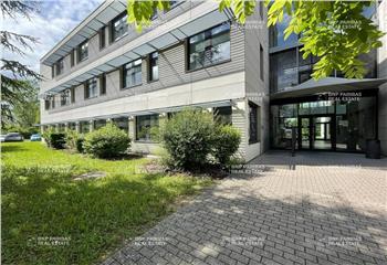 Location bureau Entzheim (67960) - 303 m²