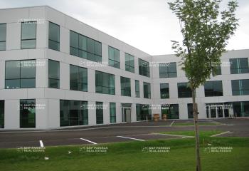 Location bureau Entzheim (67960) - 110 m² à Entzheim - 67960